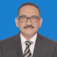 Dinesh K. Sharma