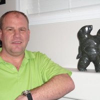 Dwayne Klatt