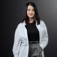 Maria Tyminska