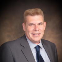 Gary Brindle