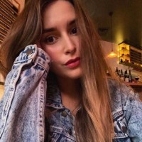 Мария Васильченко