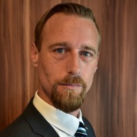 Patrick Stahl