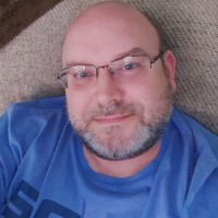 Simon Fawkes