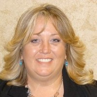 Patricia Hamilton