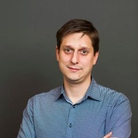 Александр Виноградов
