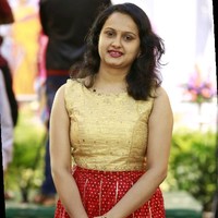 Ashraya K.N
