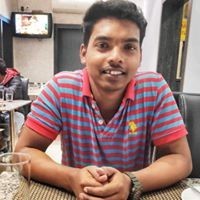 Krishna Singh