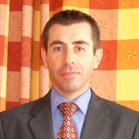 Frédéric Crocheton