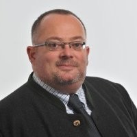 Thierry Bernard