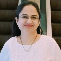 Anjali Deshpande