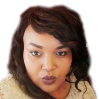 Sylvia Mwangi