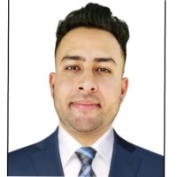 Ravinder Singh Bisht
