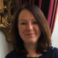 Jennifer Griffiths
