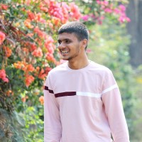 Adarsh gowda
