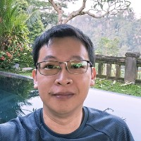 Joel Koh