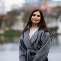 Emma Kristine Skjæveland
