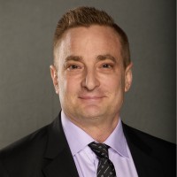 Robert Hawthorne