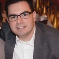 Ken Fleming