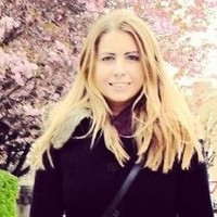 Johanna Svanestrand