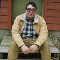 Joshua Orozco