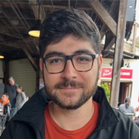 Zach Tapia