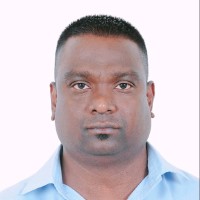 Shashidhar N