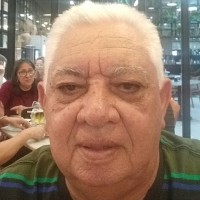 Bosco Oliveira