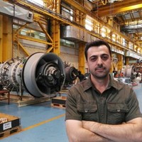 Mahmoud Rastegar