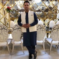 Naveed Ahmed Khan