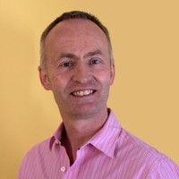 Mark Rogers
