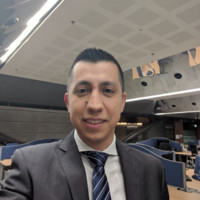 Sergio Salinas Rodriguez