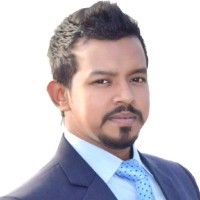 Liton Ahmed