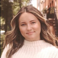Abigail Hinson