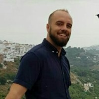 Juan Francisco Luque Fernández