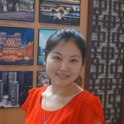 Suzie Tang
