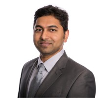 Vijay Varma Indukuri, Ph.D.