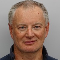 Ciaran Tierney