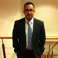 Marc Castillo