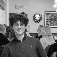 Josh Beddis