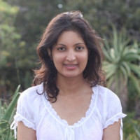 Sujata Singh