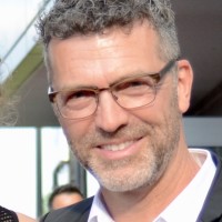 Andre Bergeron