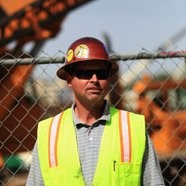 Kevin Winger   CHST-STS-C, ACPA