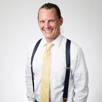 Derek Owsinski