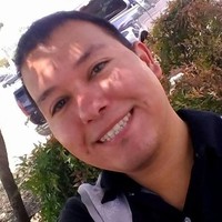 Christopher Mercado