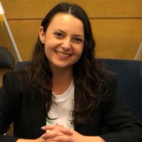 Emily Kenward