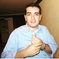 Milton Giovanni Rodriguez Guerrero
