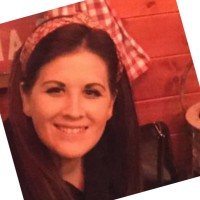 Maxine Cutmore