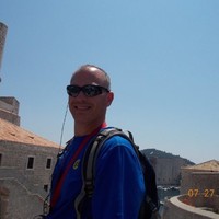 Mike Allen