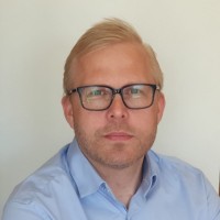 Rickard Redendal