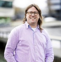 Raymond van der Meij